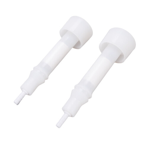2PCS Silicone Milking Machine Liners for Farm & Home Replacement 1