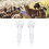 2PCS Silicone Milking Machine Liners for Farm & Home Replacement 13