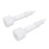 2PCS Silicone Milking Machine Liners for Farm & Home Replacement 16
