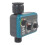 3 Dial Water Timer 21L/Min, IP54 Garden Sprinkler Timer 16