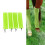 Breathable Horse Leg Cover Durability Meshes Fly Boot Sub-Blue 3