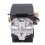 Air Compressor Pressure Switch 95-125 PSI 1/4 NPT ABS Steel Automatic Control 12