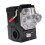 Air Compressor Pressure Switch 95-125 PSI 1/4 NPT ABS Steel Automatic Control 15
