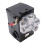Air Compressor Pressure Switch 95-125 PSI 1/4 NPT ABS Steel Automatic Control 10