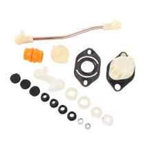 Gear Shift Linkage Rod Bush Kit for MK2 1.6/1.8 5-Speed Vehicles