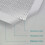 Drywall Patch  Kit 2x2 Inch 2 Pcs Strong SelfAdhesion for Easy Wall 4