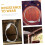 Wine Siphon Tube with Filter for Home Brewing Bottling, Easy Clean Reusable Controlled Flow 4