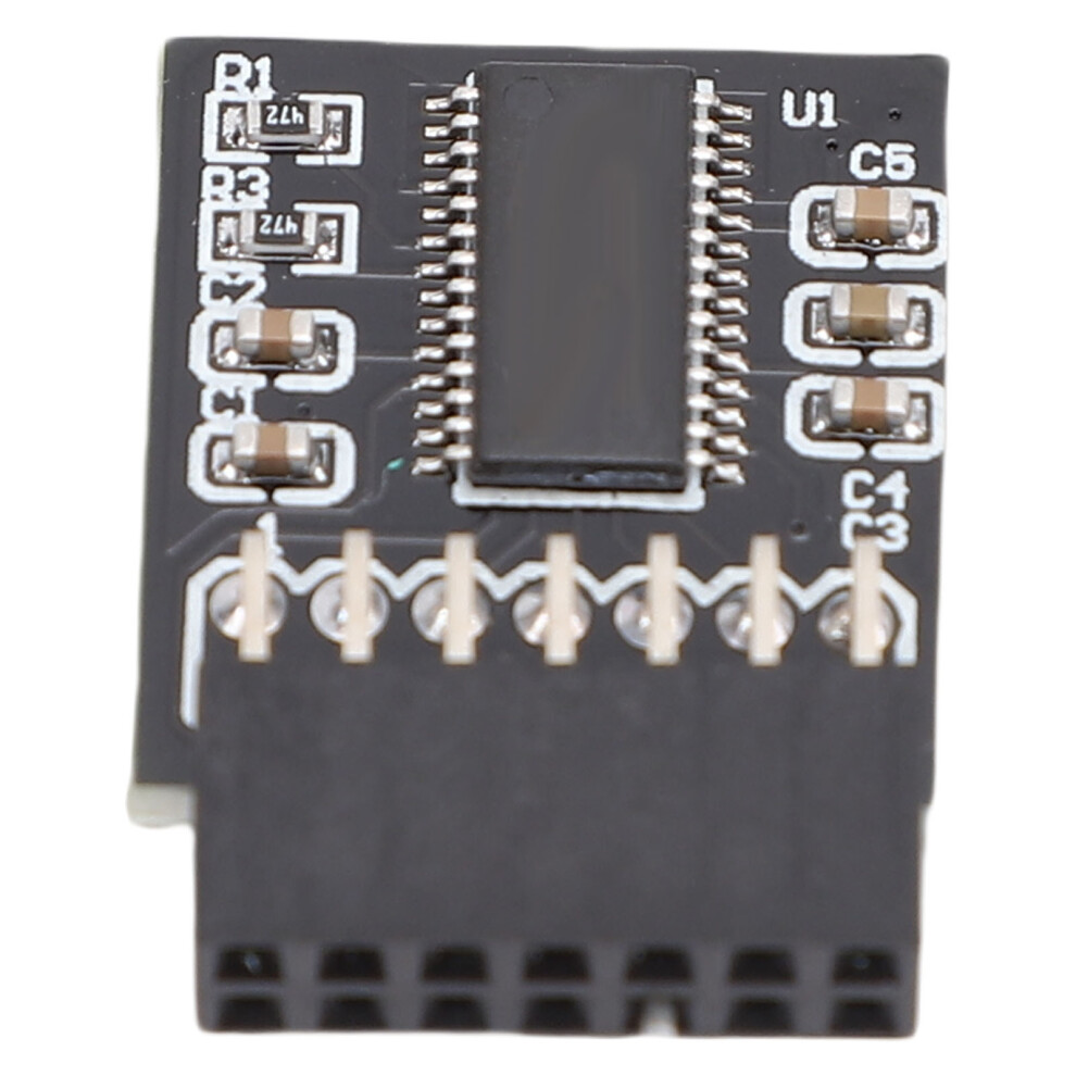 Tpm 2.0 Module Pcb 14Pin Lpc Interface Secure Encryption For Pc 5041380673564