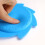 3 Pack Reusable Water Ejecting Flying Disc-Rose Red Emoji Pack 5