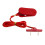 Universal Treadmill Security Key 40x12.5mm Emergency Stop Switch for Gym 7