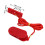 Universal Treadmill Security Key 40x12.5mm Emergency Stop Switch for Gym 2