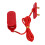 Universal Treadmill Security Key 40x12.5mm Emergency Stop Switch for Gym 14