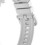Ρυθμιζόμενο λουράκι Smart Watch για Huawei Watch, εφαρμογή, απαλό, φιλικό προς το δέρμα, 8