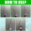 Baiting Rig Needle Boilie Drill Stringer Hook Needle-Crochet 3