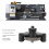 Variable Speed Gear for Mini Lathe 8x14 7x10 7x12 7x14 Replacement 3