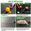 Baiting Rig Needle Boilie Drill Stringer Hook Needle-Crochet 4