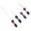 Baits Boilie Drill Stringer Hook Needle Fishing-Bait drill 5