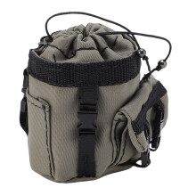 RC-Auto-Koffer Tasche 1/8 1/10 Maß Polyester Grün Rucksack