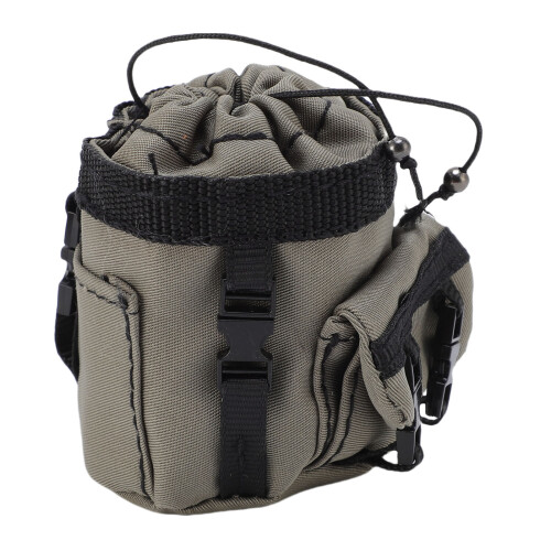 RC-Auto-Koffer Tasche 1/8 1/10 Maß Polyester Grün Rucksack