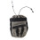RC-Auto-Koffer Tasche 1/8 1/10 Maß Polyester Grün Rucksack 11