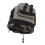 RC-Auto-Koffer Tasche 1/8 1/10 Maß Polyester Grün Rucksack 15