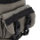 RC-Auto-Koffer Tasche 1/8 1/10 Maß Polyester Grün Rucksack 6