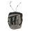 RC-Auto-Koffer Tasche 1/8 1/10 Maß Polyester Grün Rucksack 7