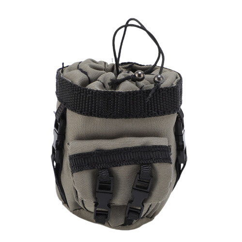 RC-Auto-Koffer Tasche 1/8 1/10 Maß Polyester Grün Rucksack 2