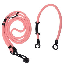 Rosa Polyester Kamera-Schlaufe für POCKET 3 Actionkamera, Anti-Verlust Lanyard