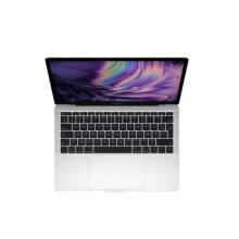 APPLE MacBook Pro 13" 2017 i5 - 2,3 Ghz - 16 Go RAM - 256 Go SSD - Argento - Ricondizionato - Ottime condizioni - Refurbished