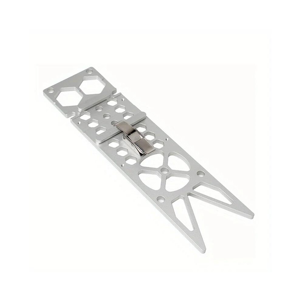 Track Saw Square 90 Precision Guide Rail For Festool And Makita, Selfaligning Right Angle Clamp 9187378130704