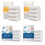 Disposable Bed Linens Quick Setup Perfect-Printed threepiece 2