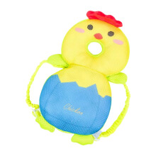 Soft Baby Head Guard Cushion For Learning To-breathable chick