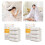 Disposable Bed Linens Quick Setup Perfect-Printed threepiece 3
