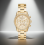 Michael Kors Michael Kors Damen Uhr ref. MK6597 1