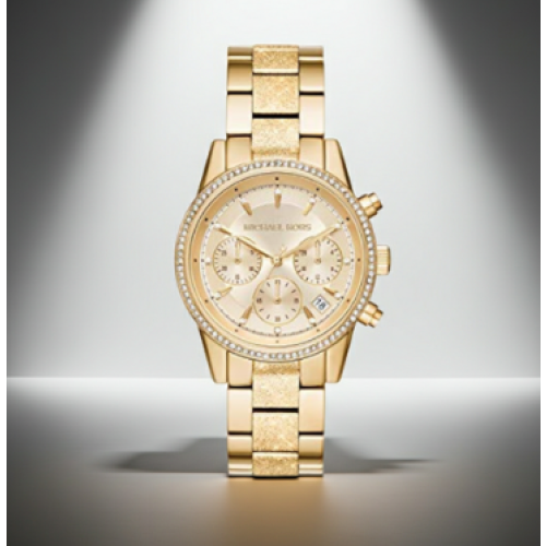Michael Kors Michael Kors Damen Uhr ref. MK6597