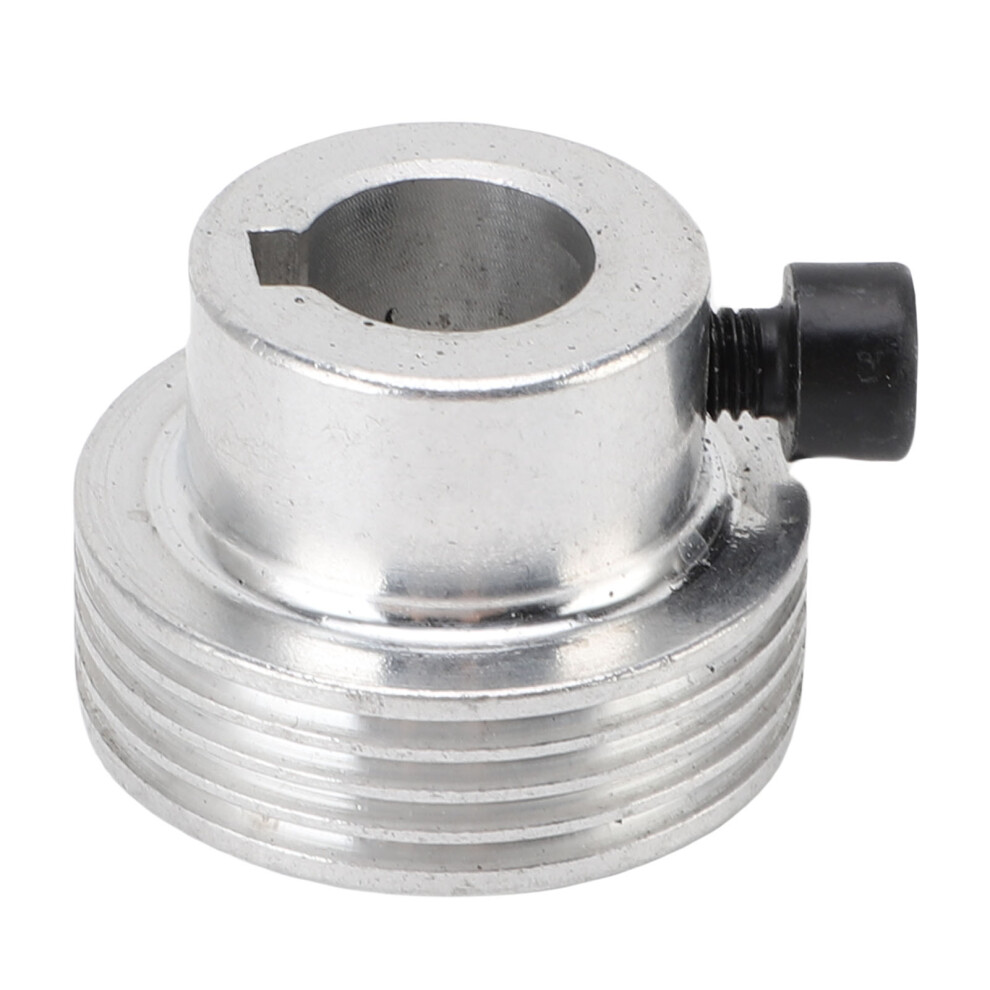Mini Lathe Motor Belt Drive Gear For 8X16 220X400 220X600 220X750 Aluminum 8741380678220