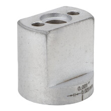 Lathe Tool Holder Base Aluminum for 8x14, 7x10, 7x12, 7x14