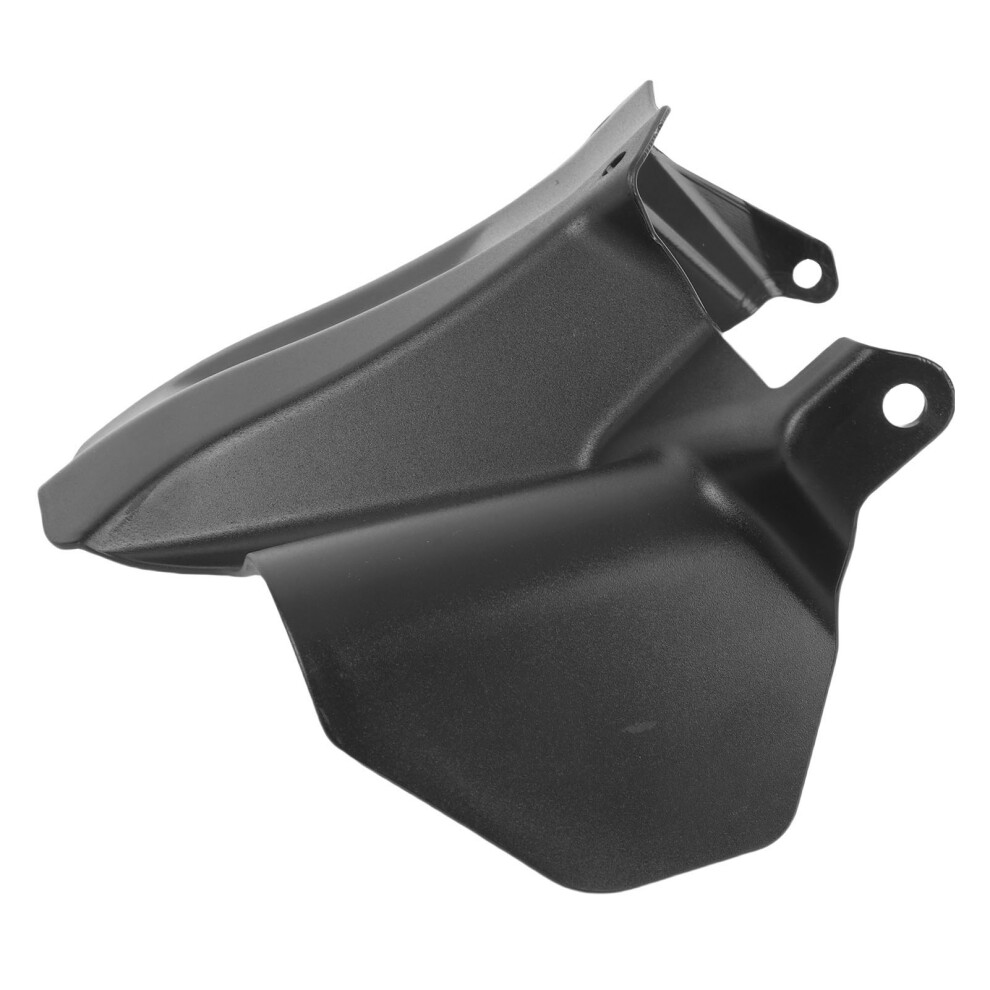 Motorcycle Rear Wheel Mudguard Extender For R1300gs 2023+ Black 4681380678476