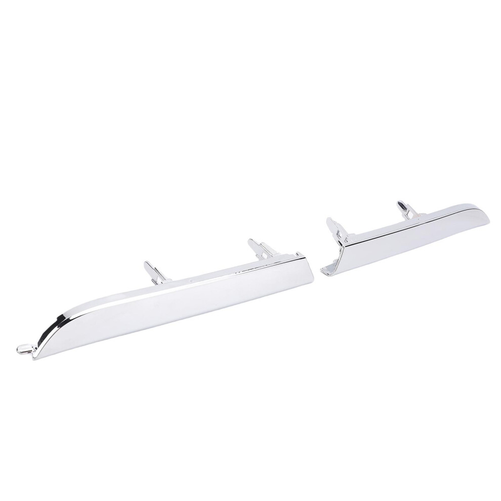 Front Bumper Chrome Trim For Rx350 Rx450h F-Sport 2012-2015 4611380678411