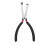 Electrical Disconnect Pliers for Car Repair, Red, Multi-Function 10