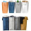 Large Collapsible Recycling Bin for Kitchen and Garden, Foldable Dual Waste Container, 4 Pack 1