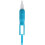 Double End Sewing Machine Needle Threader Automatic Quick Thread Tool For Sewing Machines Blue 5