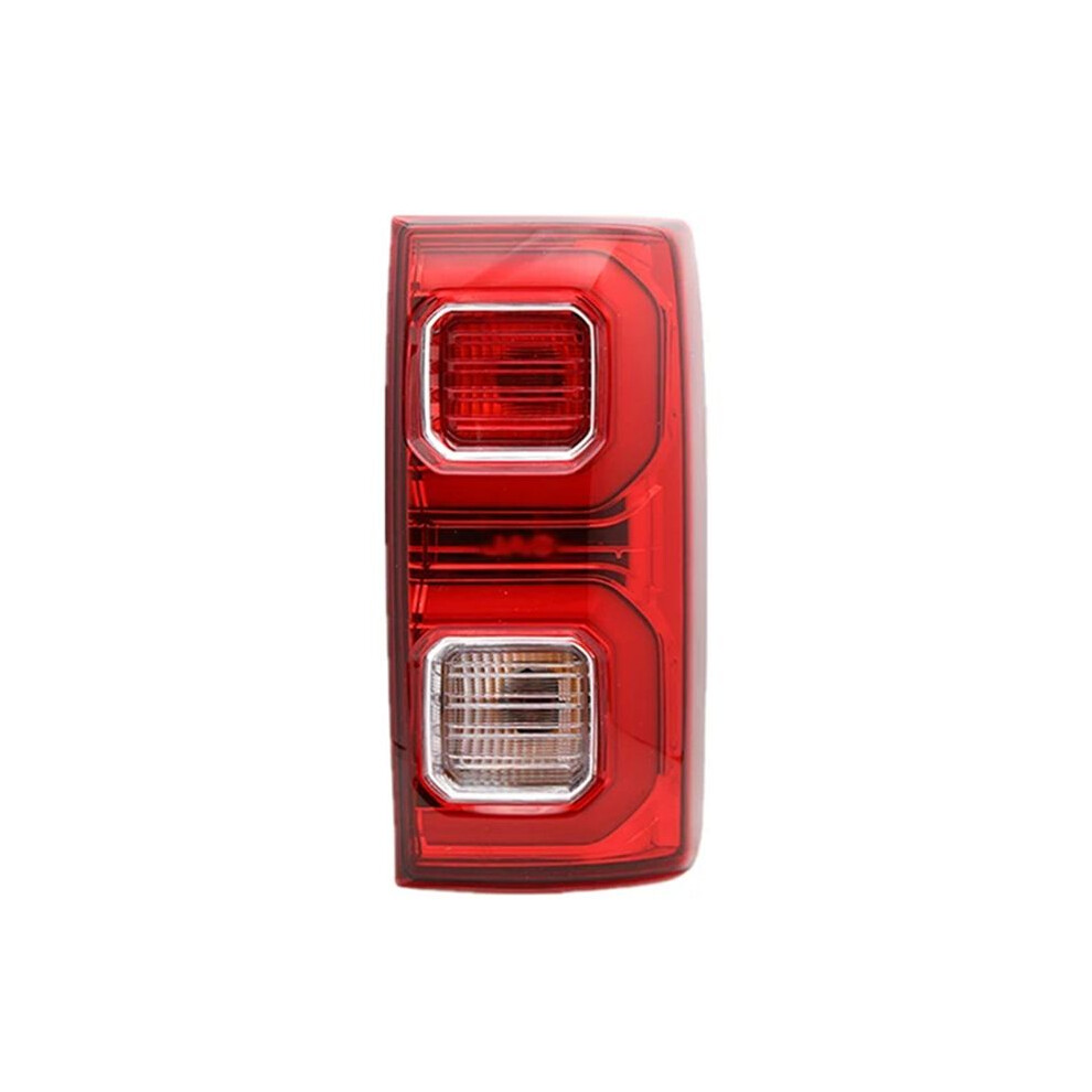 Car Right Rear Bumper Tail Brake Turn Signal For Jac T8 Pickup Light 6132025461406