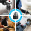 Drill Chuck Adapter with Round Handle Key Type, Rust and Wear Resistant, 316mm for Hand Drill 3
