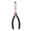 Electrical Disconnect Pliers for Car Repair, Red, Multi-Function 12