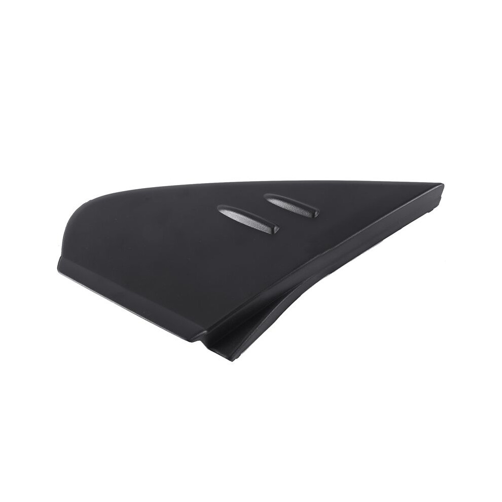 1Pcs Car Side Mirror Molding Frosted Cover Trim Left Front Upper For Prius 2016-2020 60117-47030 6132320268427