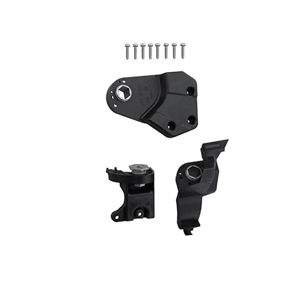 A2138202300 Left Headlight Bracket Repair Kits For E W213 W238 2016-2020 Headlight Fixed Holder Screw 6032975741415