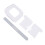 Lock Sheet Holder ABS 17 x 12,5 cm, 28 cm Gurt 14