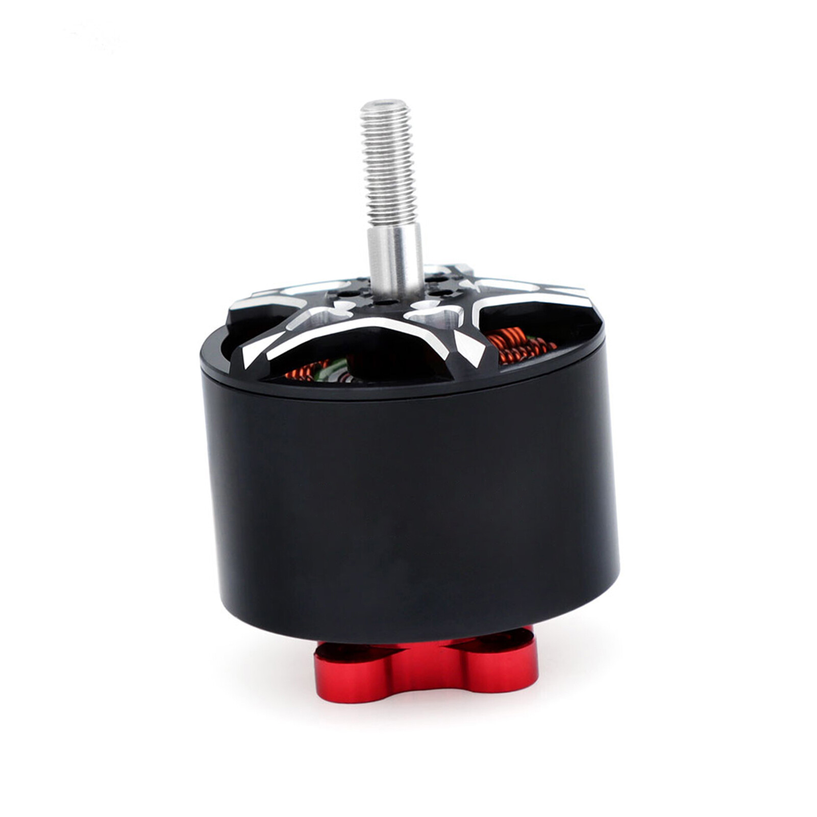 Metal Aircraft Brushless Motor Kit 420KV for FPV Racing Quadcopter on OnBuy